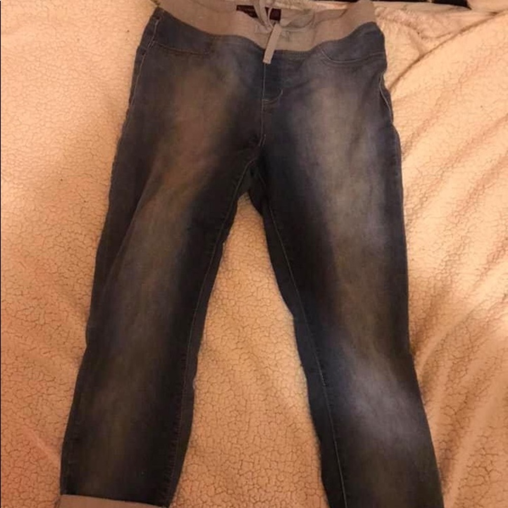 Jeggings